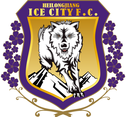 Heilongjiang Ice City – Football Team