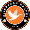 Hold Heinapaan Hanhet. Opstilling Football