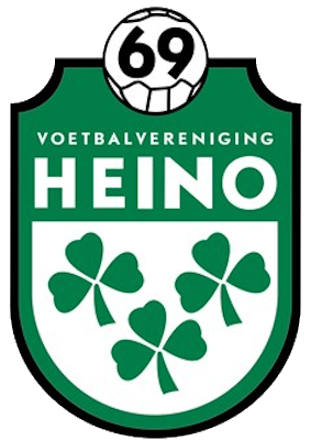 Heino Football Team