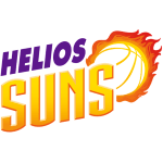 Helios Suns – Basketball Équipe