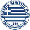 Hellenic Athletic – Football