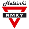 Drużyna Helsingin Nmky (k). Skład Basketball