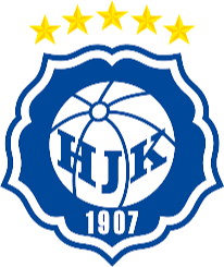 Equipo Helsinki B (f). Composición De Football