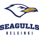 Drużyna Helsinky Seagulls. Skład Basketball