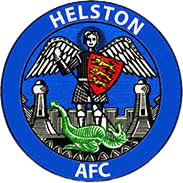 Helston Athletic – Football Team