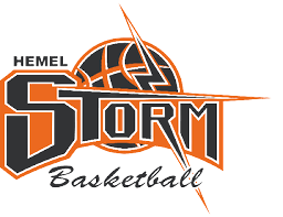 Hemel Storm – Basketball