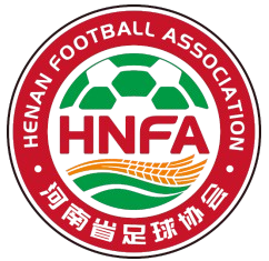 Drużyna HeNan FA U16. Skład Football