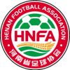Henan U15 – Football Team