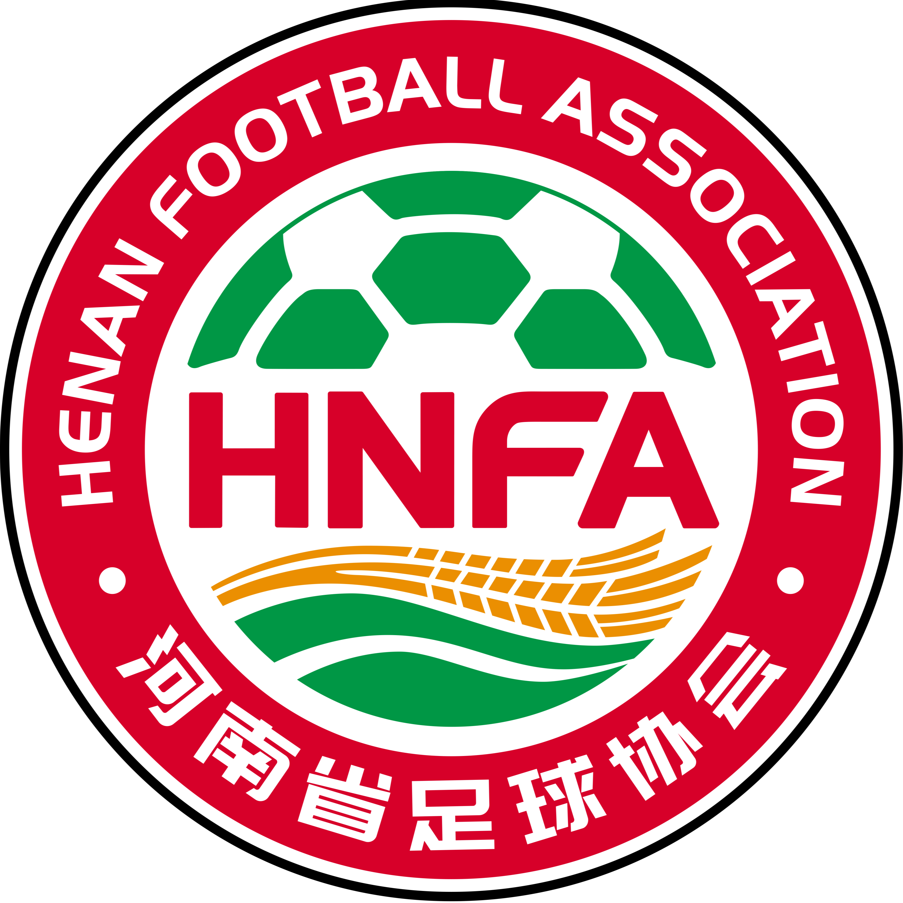 Henan U18(w) – Football Team