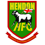 Hendon Football Team