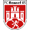 Drużyna Hennef. Skład Football