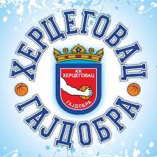 Equipo Hercegovac. Composición De Basketball