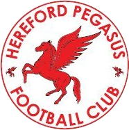 Drużyna Hereford Pegasus. Skład Football