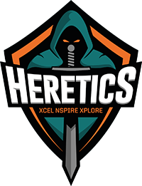 Heretics – CS2 (CS:GO) Équipe