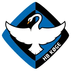 Herfolge BKU19 – Football Team