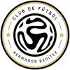 Hold Hermanos Benítez. Opstilling Football