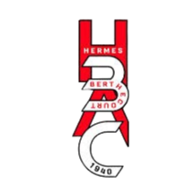 Hold Hermes Berth. Opstilling Football