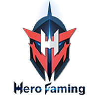 Команда Hero Gaming. Состав Dota 2