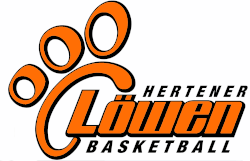 Hertener Lowen Basketball Team