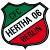 CFC Hertha – Football Team