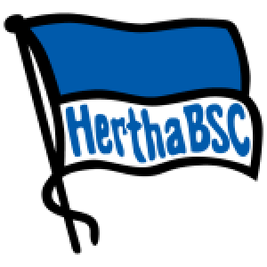 Hertha Berlin – Football Team