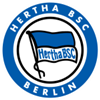 Hold Hertha Berlin U17. Opstilling Football