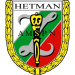 Equipo Hetman Zamosc. Composición De Football
