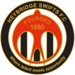 Heybridge Football Team