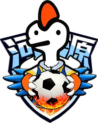 Heyuan Team – Football Team