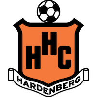 Equipo Hardenberg. Composición De Football