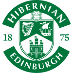 Drużyna Rezerwa Hibernian. Skład Football
