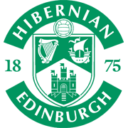 Hold Hibernian (w). Opstilling Football