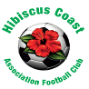 Команда Hibiscus Coast. Состав Football