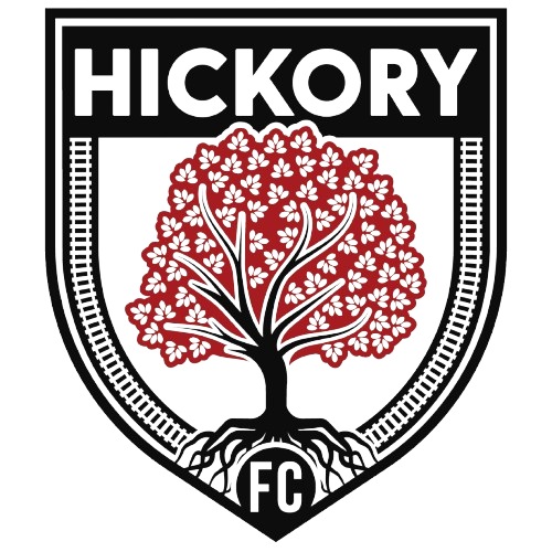 Hickory FC Football Team