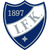 HIFK 2 – Football Team