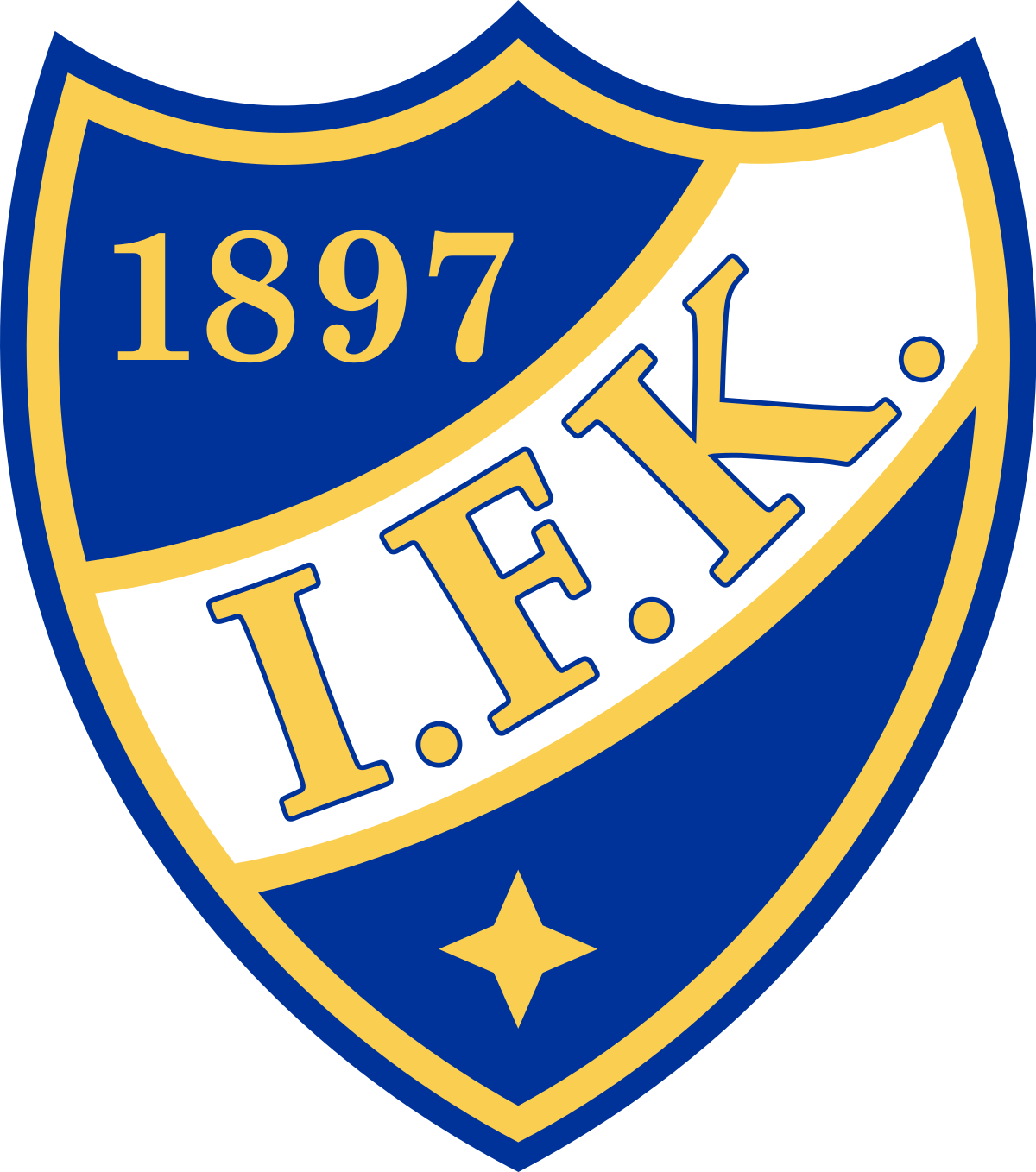 HIFK – Football Team