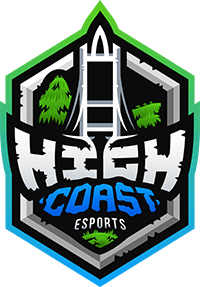 Hold High Coast. Opstilling CS2 (CS:GO)
