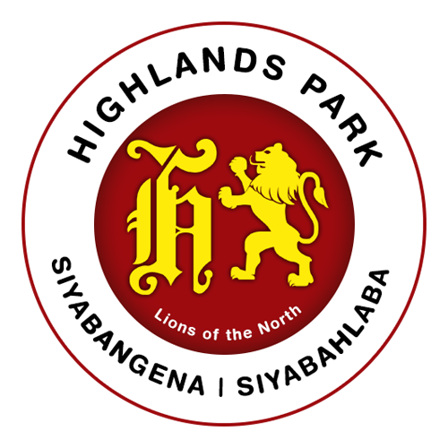 Hold Highlands. Opstilling Football