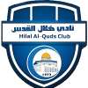 Hold HILAL ALQUDS. Opstilling Football