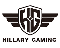 Hillary Gaming Dota 2队