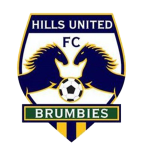 Hills United – Football Team