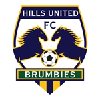 Hills United Reserve – Football Team