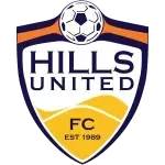 Hills United (W) – Football Team