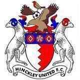 Hinckley United – Football Team