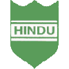 Hindu Club Basketball Team