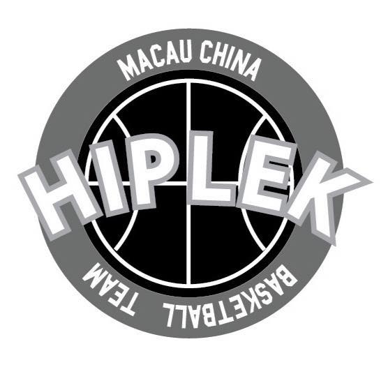 Equipo Hiplek Basketball. Composición De Basketball
