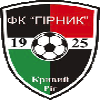 Гірник Кривий Ріг, склад з Football