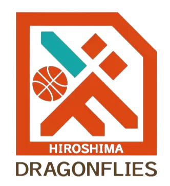 Drużyna Hiroshima Dragonflies. Skład Basketball