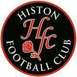 Histon Football Team