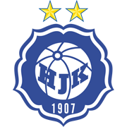 HJK Helsinki Football Team